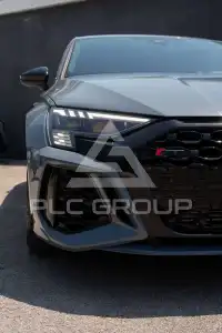 2022 Audi RS3