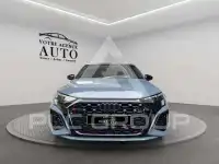 2022 Audi RS3