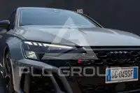 2022 Audi RS3