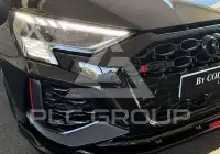 2022 Audi RS3