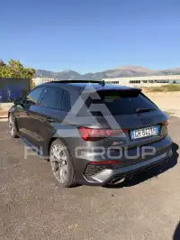 2022 Audi RS3