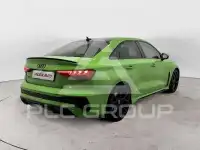 2022 Audi RS3
