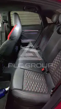 2022 Audi RS3