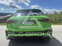 2022 Audi RS3