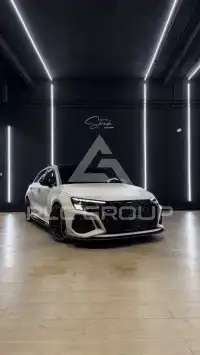 2022 Audi RS3