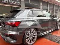 2022 Audi RS3