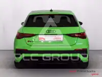 2022 Audi RS3