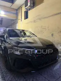 2022 Audi RS3