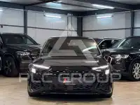 2022 Audi RS3