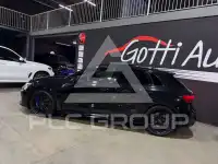 2022 Audi RS3