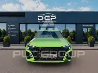 2022 Audi RS3