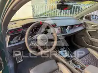 2022 Audi RS3