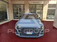 2022 Audi RS3