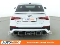 2022 Audi RS3