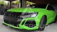 2022 Audi RS3