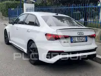2022 Audi RS3
