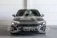 2022 Audi RS3