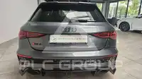 2022 Audi RS3