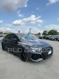 2022 Audi RS3