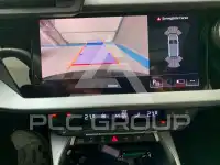 2022 Audi RS3