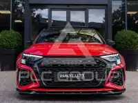 2022 Audi RS3