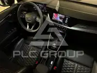 2022 Audi RS3