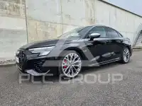 2022 Audi RS3