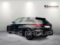 2022 Audi RS3