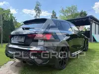 2022 Audi RS3