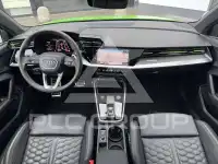 2022 Audi RS3