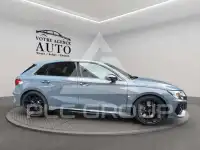 2022 Audi RS3