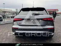 2022 Audi RS3