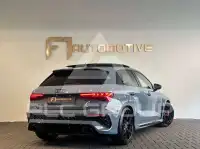 2022 Audi RS3