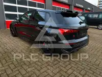 2022 Audi RS3