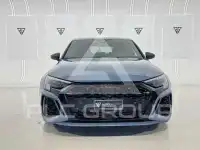 2022 Audi RS3