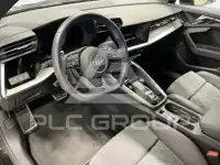 2022 Audi RS3