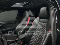 2022 Audi RS3