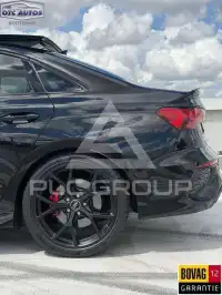2022 Audi RS3