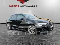 2022 Audi RS3