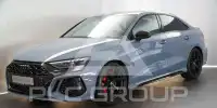 2022 Audi RS3