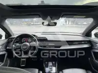 2022 Audi RS3