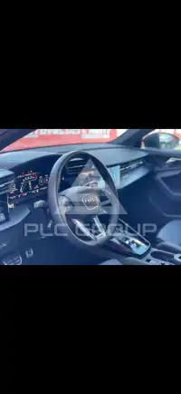 2022 Audi RS3