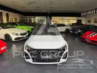2022 Audi RS3