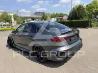 2022 Audi RS3