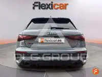 2022 Audi RS3