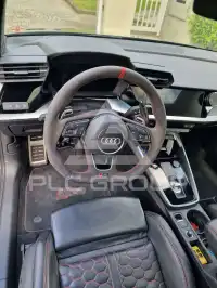 2022 Audi RS3