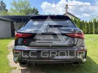 2022 Audi RS3