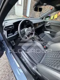 2022 Audi RS3