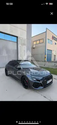 2022 Audi RS3