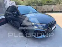 2022 Audi RS3